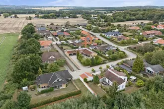 Villa på Dyrehaven 17, 4760 Vordingborg