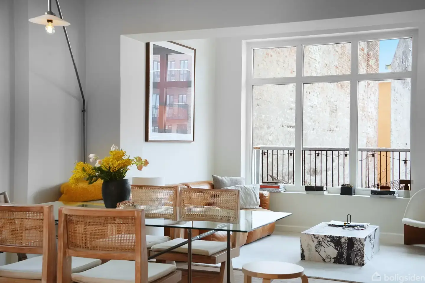 Ejerlejlighed på Blegdamsvej 28A, 2. tv., 2200 København N