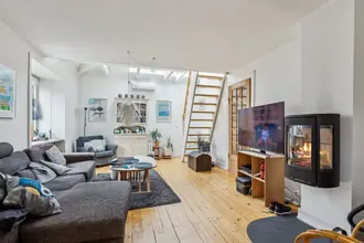 Villalejlighed på Jyllingevej 12, 1., 2720