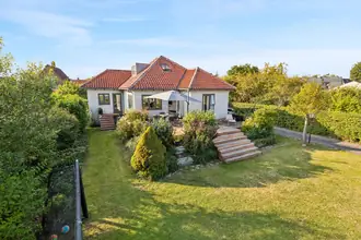 Villa på Bulbjergvej 25, 2720 Vanløse