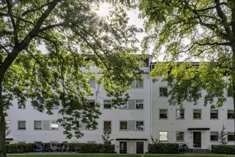 Ejerlejlighed på Vingårds Alle 73, 2. th., 2900 Hellerup