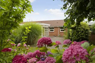 Villa på Charlotteparken 75, 8700 Horsens
