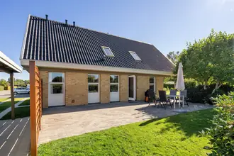 Villa på Bjerrevænget 42, Brejning, 7080 Børkop