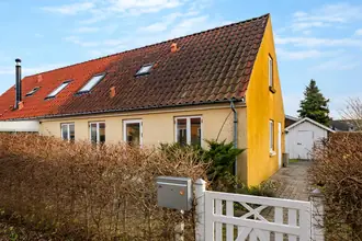 Rækkehus på Tune Bygade 34G, 4030 Tune