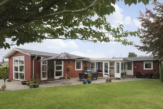 Fritidshus på Ellekær 3, Lindenborg, 4000 Roskilde