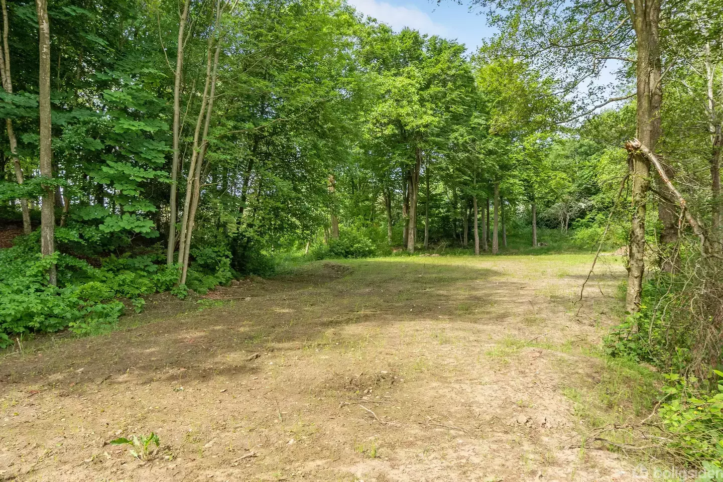 Helårsgrund på Hedetoften 35, 6740 Bramming