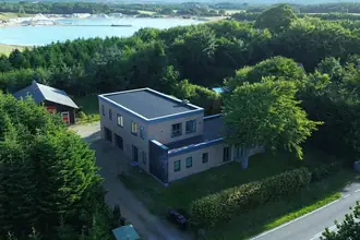 Villa på Tradsborgvej 36, 6731 Tjæreborg