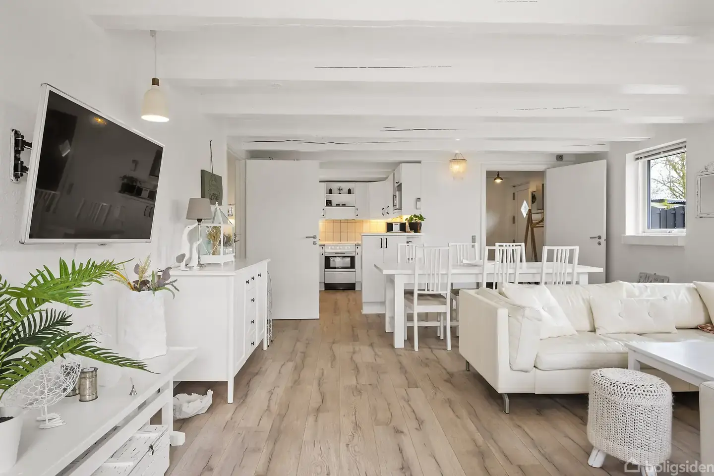 Villa på Rørth Ellevej 13, 8300 Odder