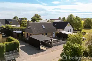 Villa på Rørth Ellevej 13, 8300 Odder