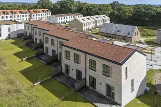 Rækkehus på Jernmagervej 29, 3060 Espergærde