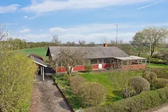 Villa på Holmevej 85, Brandelev, 4700 Næstved