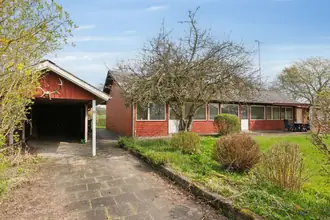 Villa på Holmevej 85, Brandelev, 4700 Næstved