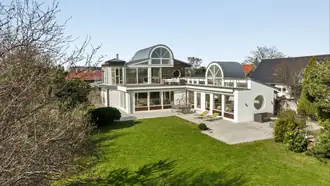 Villa på Strandvangen 18, 2635 Ishøj