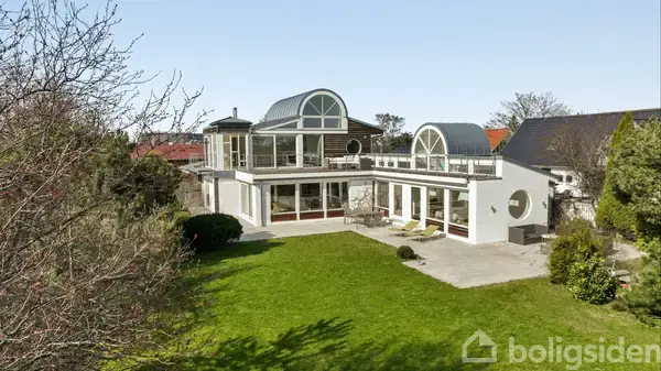 Villa på Strandvangen 18, 2635 Ishøj