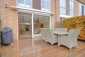 Rækkehus på Belvederevej 6E, 3000 Helsingør