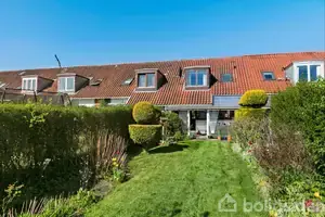 Rækkehus på Hvidsværmervej 21A, 2610 Rødovre