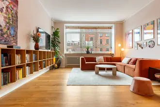 Ejerlejlighed på Randersgade 17, tv., 2100 København Ø