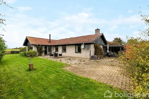 Villa på Krumstrupvej 12A, 5750 Ringe