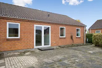 Andelsbolig på Kirketoften 7, Asferg, 8990