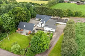 Villa på Gundestrupvej 29, Gundestrup, 9690 Fjerritslev