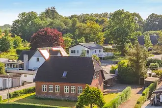 Villa på Vindelevvej 12, Vindelev, 7300 Jelling