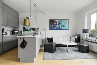 Ejerlejlighed på Birkerød Parkvej 30, 9., 3460 Birkerød