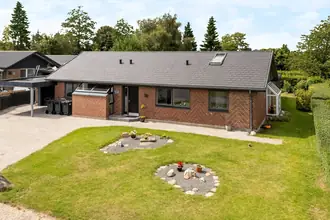 Villa på Hvedevænget 84, 8700 Horsens