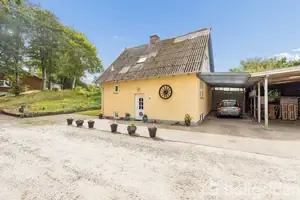Villa på Vibetoften 9, 6760 Ribe