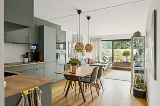 Ejerlejlighed på Pile Alle 5F, tv., 2000 Frederiksberg