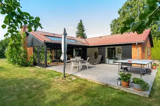 Villa på Skovvænget 12, 2800 Kongens Lyngby