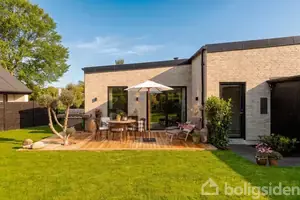 Villa på Tibberup Alle 38A, 3060 Espergærde