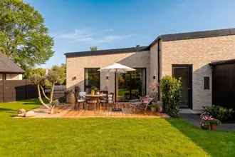 Villa på Tibberup Alle 38A, 3060