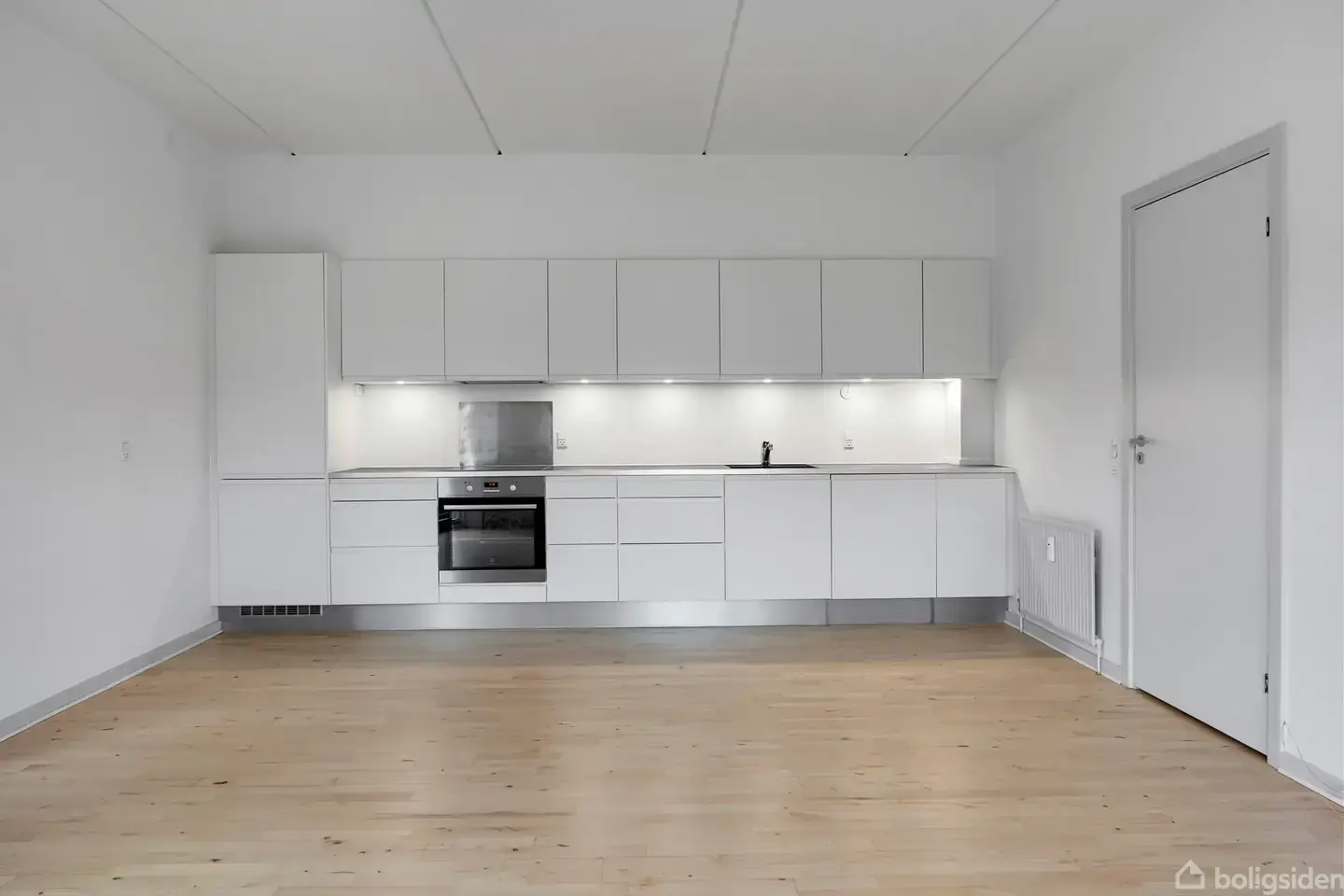 Ejerlejlighed på Frederiks Allé 28, 1. c., 8000 Aarhus C