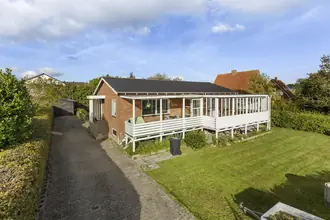 Villa på Bøgevej 6, Taulov, 7000 Fredericia