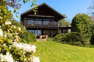 Villa på Kastaniebakken 10, 3460 Birkerød