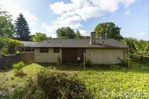 Villa på Rudegårds Alle 24A, 2840 Holte