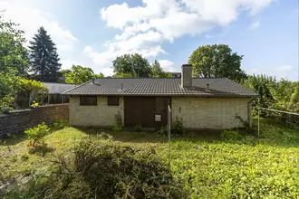 Villa på Rudegårds Alle 24A, 2840 Holte