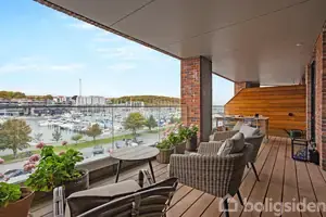 Ejerlejlighed på Johanne Bergs Gade 14, 1. 5., 8000 Aarhus C