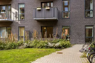 Ejerlejlighed på Constantin Hansens Gade 21, 1., 1799 København V