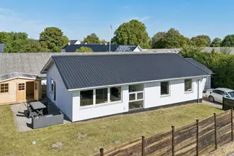 Villa på Kirkebakken 2, Sejlflod, 9280 Storvorde