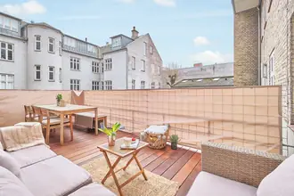 Ejerlejlighed på Mejlgade 72, 1. tv., 8000 Aarhus C