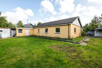 Villa på Mølholmvej 3, 7280 Sønder Felding