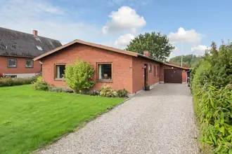 Villa på Buevej 9, 5874 Hesselager