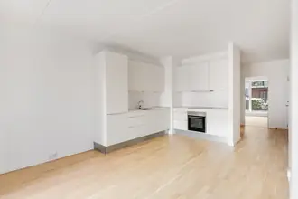 Ejerlejlighed på C.F. Møllers Allé 98, th., 2300 København S