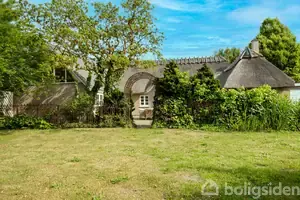 Villa på Strandby Mark 6, 5683 Haarby