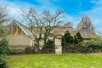 Villa på Strandby Mark 6, Strandby Mk, 5683 Haarby