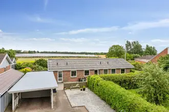 Villa på Kløvervej 44, 4270 Høng