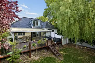 Villa på Gyldenlakvej 39, 2300 København S