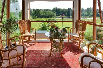 Villa på Brandevej 42, Fasterholt, 7330 Brande