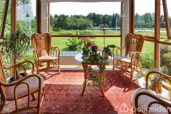 Landejendom på Brandevej 42, 7330 Brande